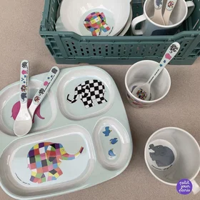 Petit Jour Paris EL935P Serving Tray