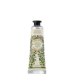 Panier des Sens Energizing Verbena Hand Cream 30ml