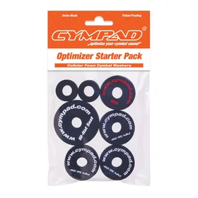 Cympad OSSP Optimizer Starter Pack