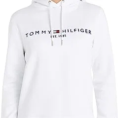 Tommy Hilfiger Heritage Hoodie (Dam)
