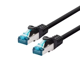 LOGON Professional SF/UTP Cat5e 25m Network Cable TCR55SS250BL