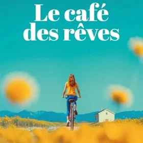 Le café des rêves Grand format