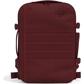 Cabin Zero Adventure 77
