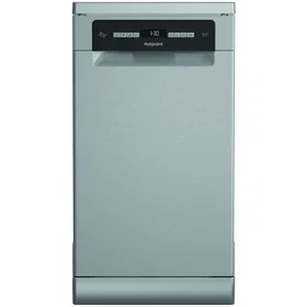 Hotpoint HP6FA10BS7A0XUK (Stainless Steel)