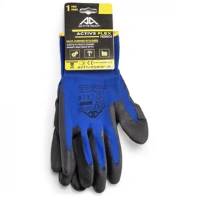 Active Gear F8250CH Flex Käsineet