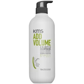 KMS California Add Volume Shampoo 750ml
