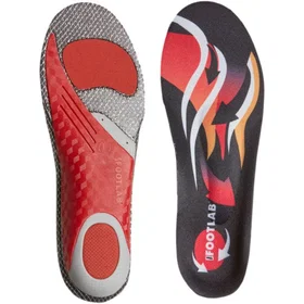 Footlab Stabilizer Innersåler 4-pack