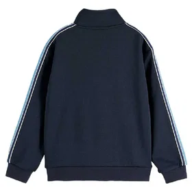 Scotch & Soda Full Zip Sweatshirt (Barn)