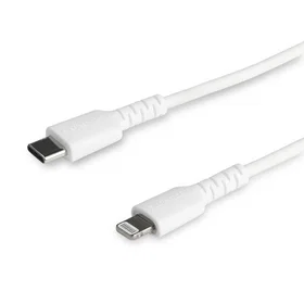 StarTech.com RUSBCLTMM2MW USB-A to Lightning 2m