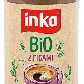 Inkanat Bio Grain 100g (Ground Coffee)