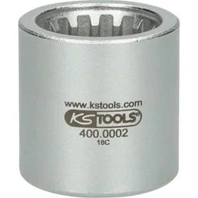 KSTOOLS 400.0002 Socket 1/2" 30mm