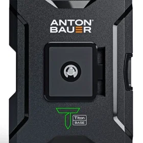 Anton Bauer Titon Base Batterie 68Wh