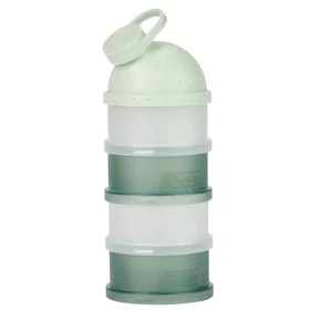 Babymoov Babydose Melkepulverdispensere 4-pack