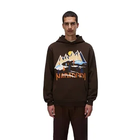 Napapijri Sweat Hoodie (Herr)