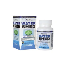 Absolute Nutrition Watershed 60 Tablets