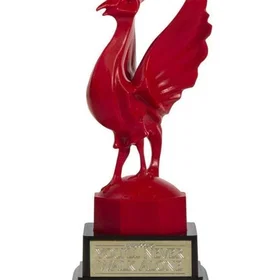 Liverpool FC Liverbird Patsas Virallinen Bluetooth-kaiutin