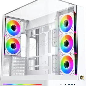 Xigmatek Pano II (Blanc)