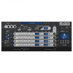 Inphonik RYM2612 Iconic FM Synthesizer