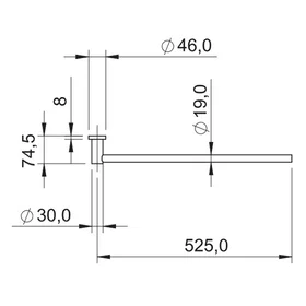 Scandtap Cozied M3 10W