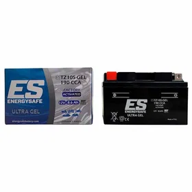 Energysafe Estz10-s Gel Battery