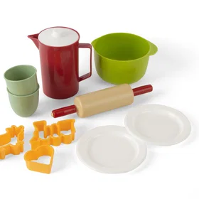 Dantoy Coffee And Baking Set