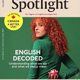 Zeitverlag Spotlight