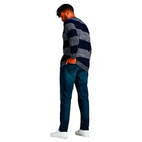Jack & Jones Glenn Con 758 Pls Jeans (Herr)