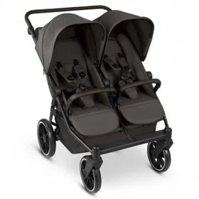 ABC Design Bayamo (Dubbel barnvagn)