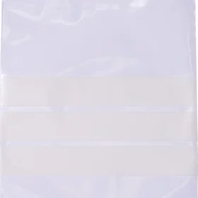 GRIPPIE Opbevaringspose Plast 80x120mm