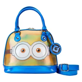 Loungefly Despicable Me Minons Crossbody Bag