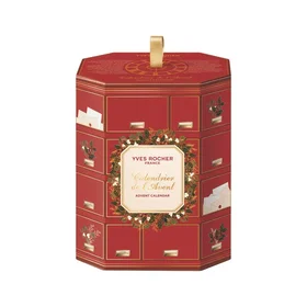 Yves Rocher Advent Calendar 2026