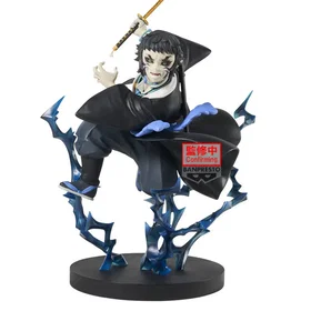 Banpresto Vibration Stars Demon Slayer Kaigaku 21cm