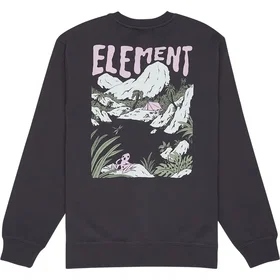 Element Lakeside Sweatshirt (Herr)