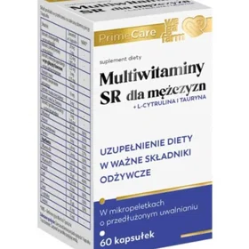 WegaFarm Multivitamines 60 Capsules
