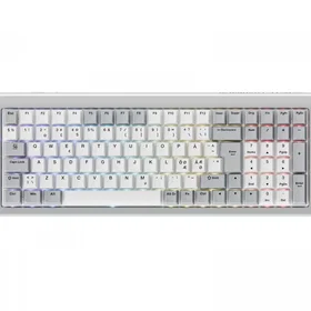 Ducky Cushion 98 Mekanisk (Nordisk)