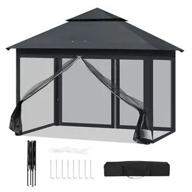 Woltu Pavillon 3x3m (W0UETT0941)