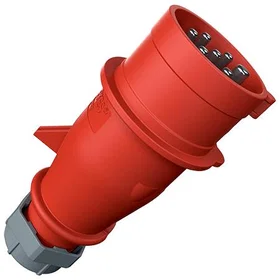 Mennekes Plug
