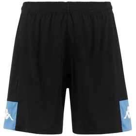 Kappa Daggo Shorts Svart 8 Years Pojke