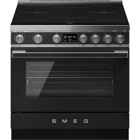 SMEG CPF90I1PAN2 (Antrasiitti)