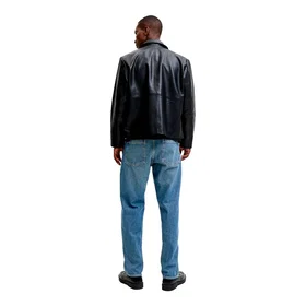 Jack & Jones Alex 163 Baggy Passform Jeans (Herr)