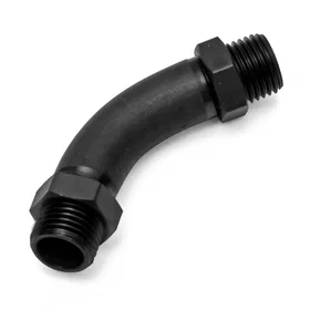 Saito Muffler Manifold