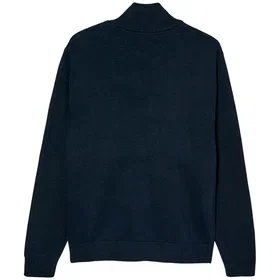 Quiksilver Salt Water Half Zip Sweater (Herr)