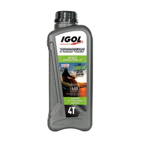 Igol Propuls Scoot Evolution 4T 1L
