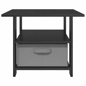 vidaXL Coffee Table 77x55x42cm 8000413