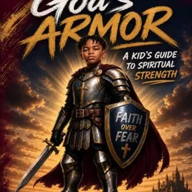God's Armor: En barns guide till andlig styrka