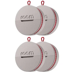 ROAM Ro Tracker Bluetooth 4-pack