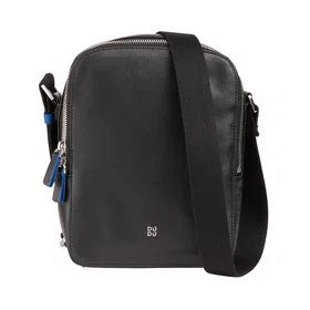 DuDu Okinawa Crossbody Cuir (22 cm)