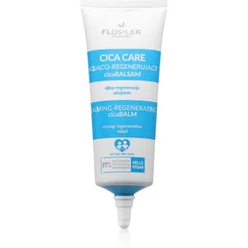 FlosLek Cica Care Rauhoittava Uudistava CicaBalm 60ml