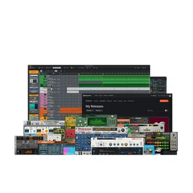 Reason + 1 Year Software