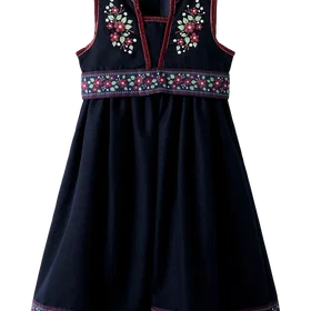 name it Tena Spencer Xxv Midi Kjole